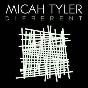 Different EP by Micah Tyler