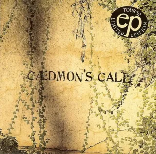 Limited Edition Tour EP by Caedmon's Call