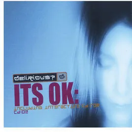 It's OK (single) by Delirious?