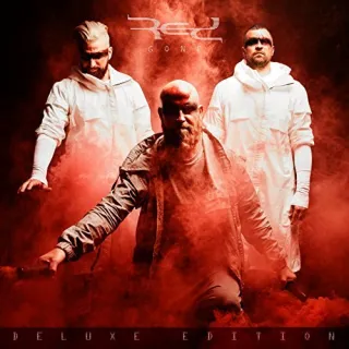 Gone (Deluxe Edition) by RED
