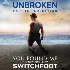 You Found Me (Single) by Switchfoot