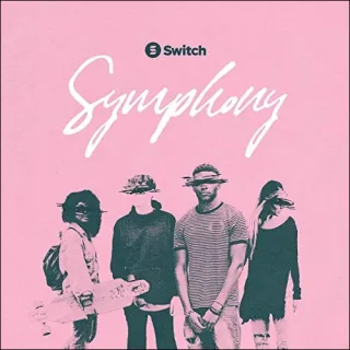 Symphony EP by Life.Church Switch