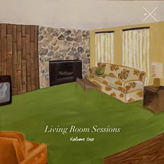 Living Room Sessions: Volume I EP by 29:11 Worship
