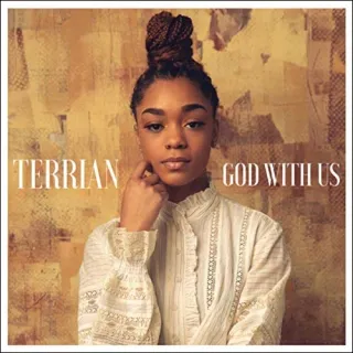 God With Us (Single) by Terrian