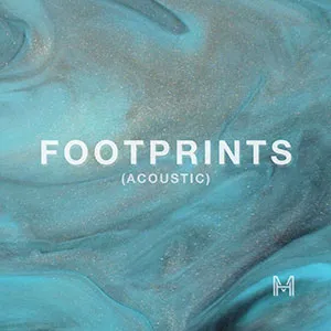 Footprints (Acoustic) (Single) by Matt Hammitt