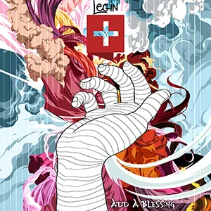 Add A Blessing (Single) by Legin