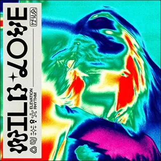 WILD LOVE (Single) by Elevation Rhythm