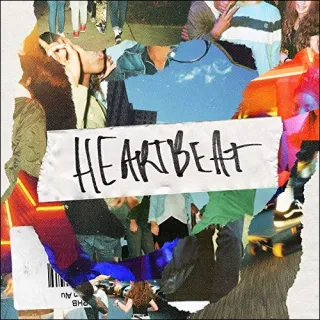 Heartbeat (Single) by Elevation Rhythm