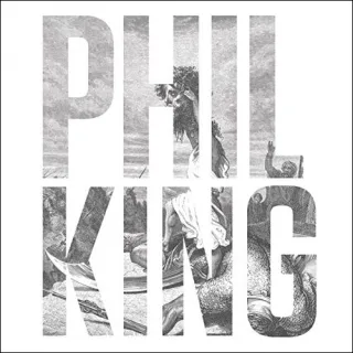 Giants & Oceans by Phil King
