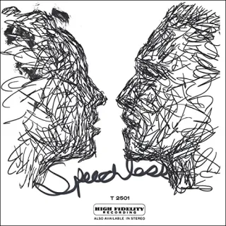 Speechless (feat. Harvest) (Single) by Daniel Bashta