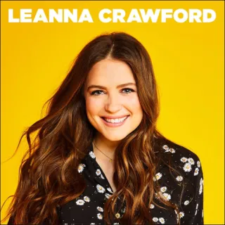 Leanna Crawford EP by Leanna Crawford