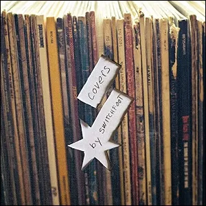 Covers EP by Switchfoot