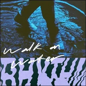 Walk On Water (Single) by Elevation Rhythm
