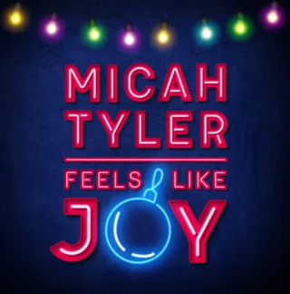 Feels Like Joy (Single) Album Review by Micah Tyler