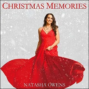 Christmas Memories Album Review by Natasha Owens