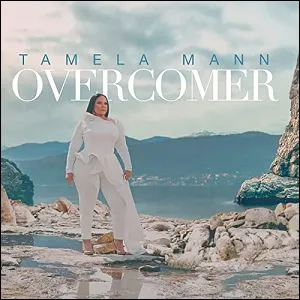 Overcomer by Tamela Mann