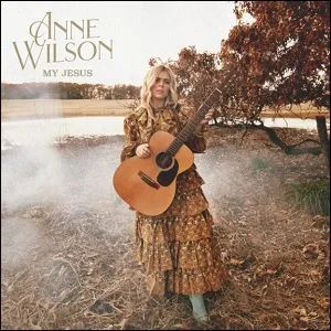 My Jesus by Anne Wilson