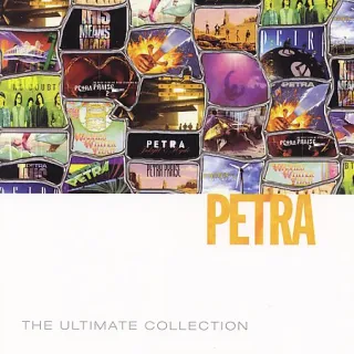 Ultimate Collection, Disc 2 by Petra