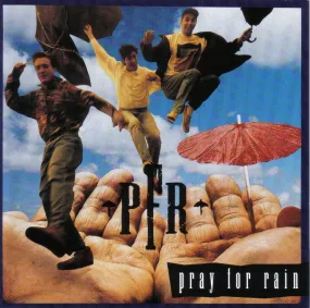 Pray For Rain by PFR