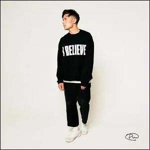 I Believe by Phil Wickham