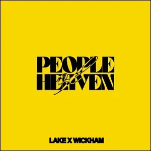 People of Heaven (feat. Brandon Lake) (Single) by Phil Wickham