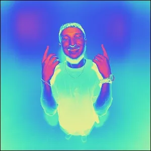 Your Love (Single) by Ty Brasel