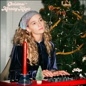 Christmas Morning Magic by Hollyn