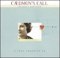 Intimate Portrait EP by Caedmon's Call