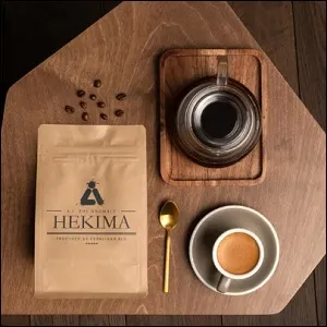 Hekima (Single) by A. I. The Anomaly