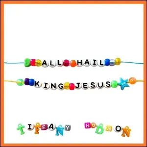 All Hail King Jesus (Song Session) (Single) by Tiffany Hudson