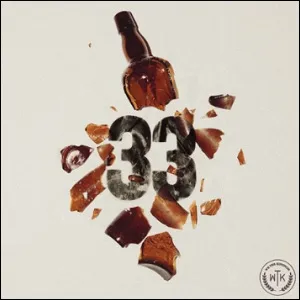 33 EP by We The Kingdom