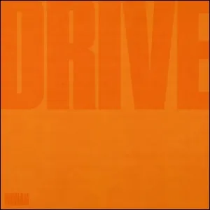 Drive (Singe) by NONAH