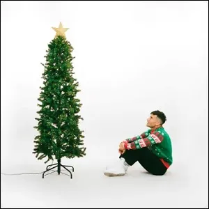 Hallelujah! It's Christmas! by Phil Wickham