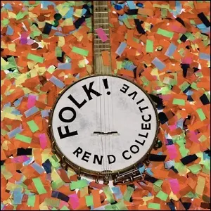 Folk (Pt 1.) EP by Rend Collective