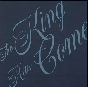 The King Has Come (Single) by NONAH