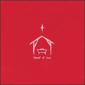 Lowest of Lows (Single) by Josiah Queen