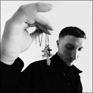 Praying Hands 3 (Single) by Ty Brasel