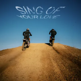Sing Of Your Love (Single) by Elevation Rhythm