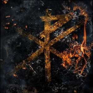 Skeleton Psalms (Deluxe) by Disciple