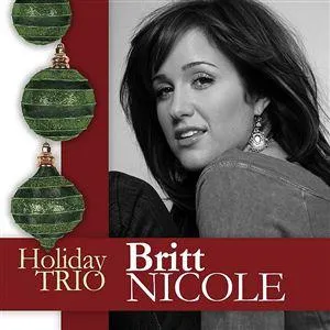 Holiday Trio by Britt Nicole