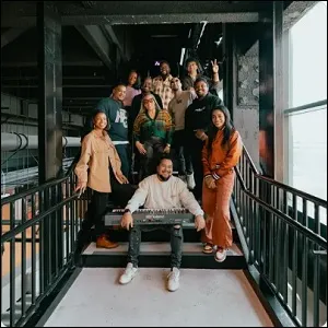 The Choir Versions (Single) by Terrian