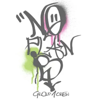 No Plan B - EP by Group 1 Crew