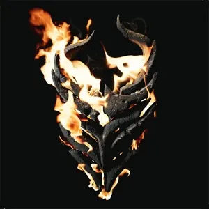 There Was A Light Here by Demon Hunter