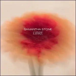 Libre EP by Samantha Stone