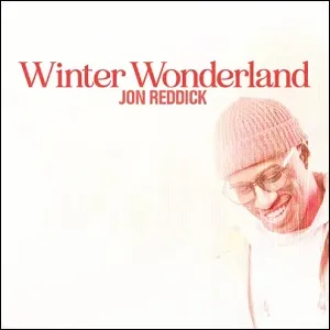 Winter Wonderland (Single) by Jon Reddick