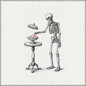 Appetite (Single) by Mitch Wong