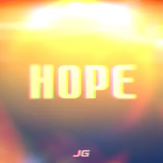 Hope (Single) by Josh Grove