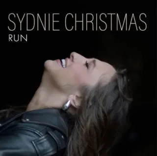 Run (Single) by Sydnie Christmas
