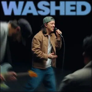 Washed (Song Session) (Single) by Mitch Wong