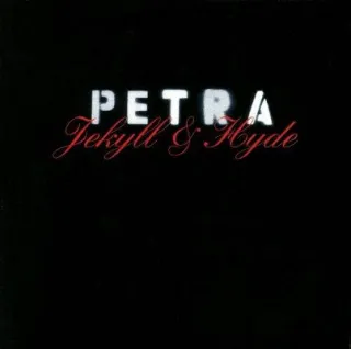 Jekyll & Hyde by Petra